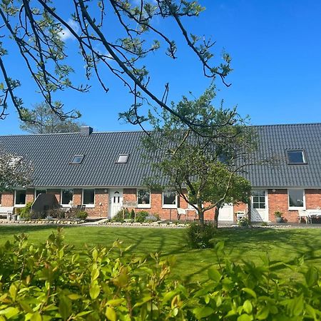 House Louise. Risum-Lindholm Exterior foto