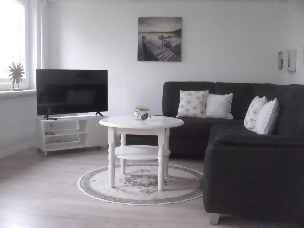 House Louise. Risum-Lindholm Exterior foto